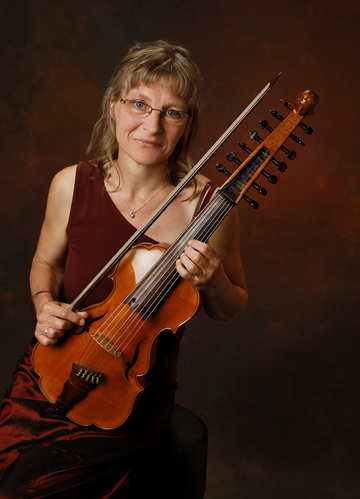 Christiane Guhl